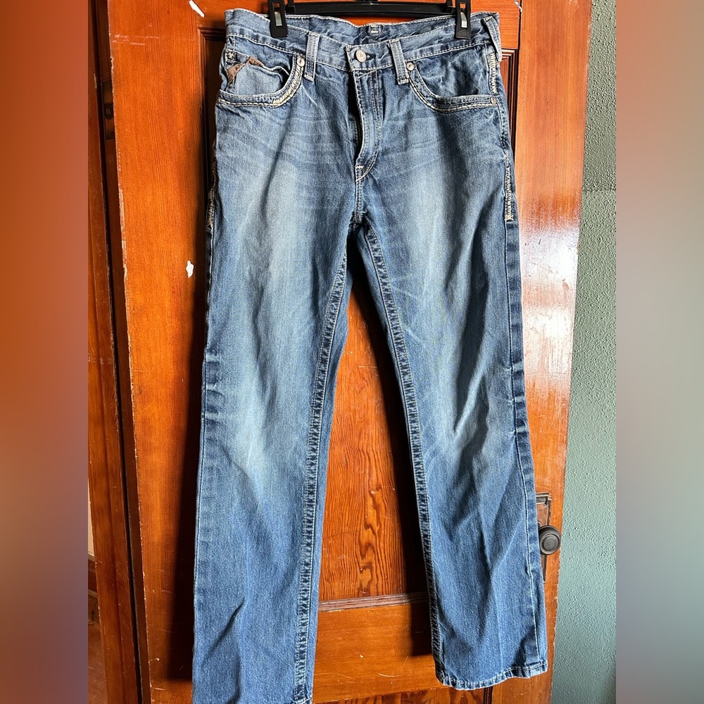 Ariat M5 Low Rise 8